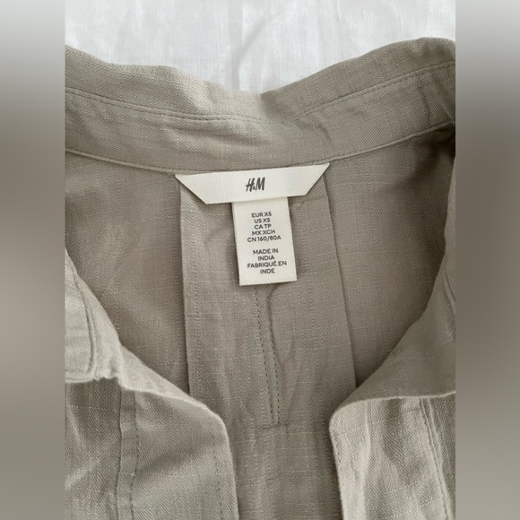 H&M dress - Picture 2 of 3